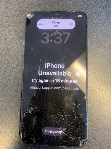 The Broken Gadget - Apple & PC Repair Mobile Phone Repair Shop in Gulfport, MS photo