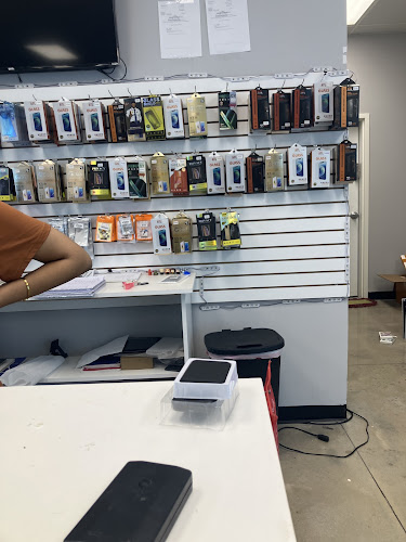I Fix & Repair-(Android Phone Repairs, Game Console Repairs, Iphone Repairs, Ipad Repairs, Apple Watch Repairs & Accessories) Mobile Phone Repair in Pascagoula, MS photo