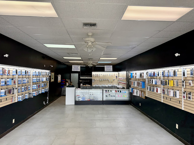 Bay Fix cellphone &computer repair Phone Repair Service in Bay St Louis, MS photo