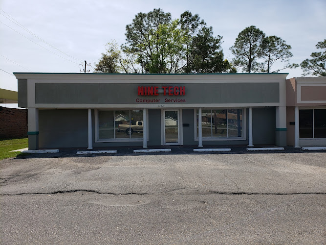 Nine Tech Computer Service in Ocean Springs, MS photo