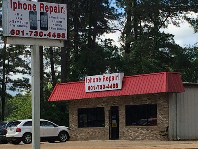 Iphone Repair LLC Mobile Phone Repair in Magnolia, MS photo