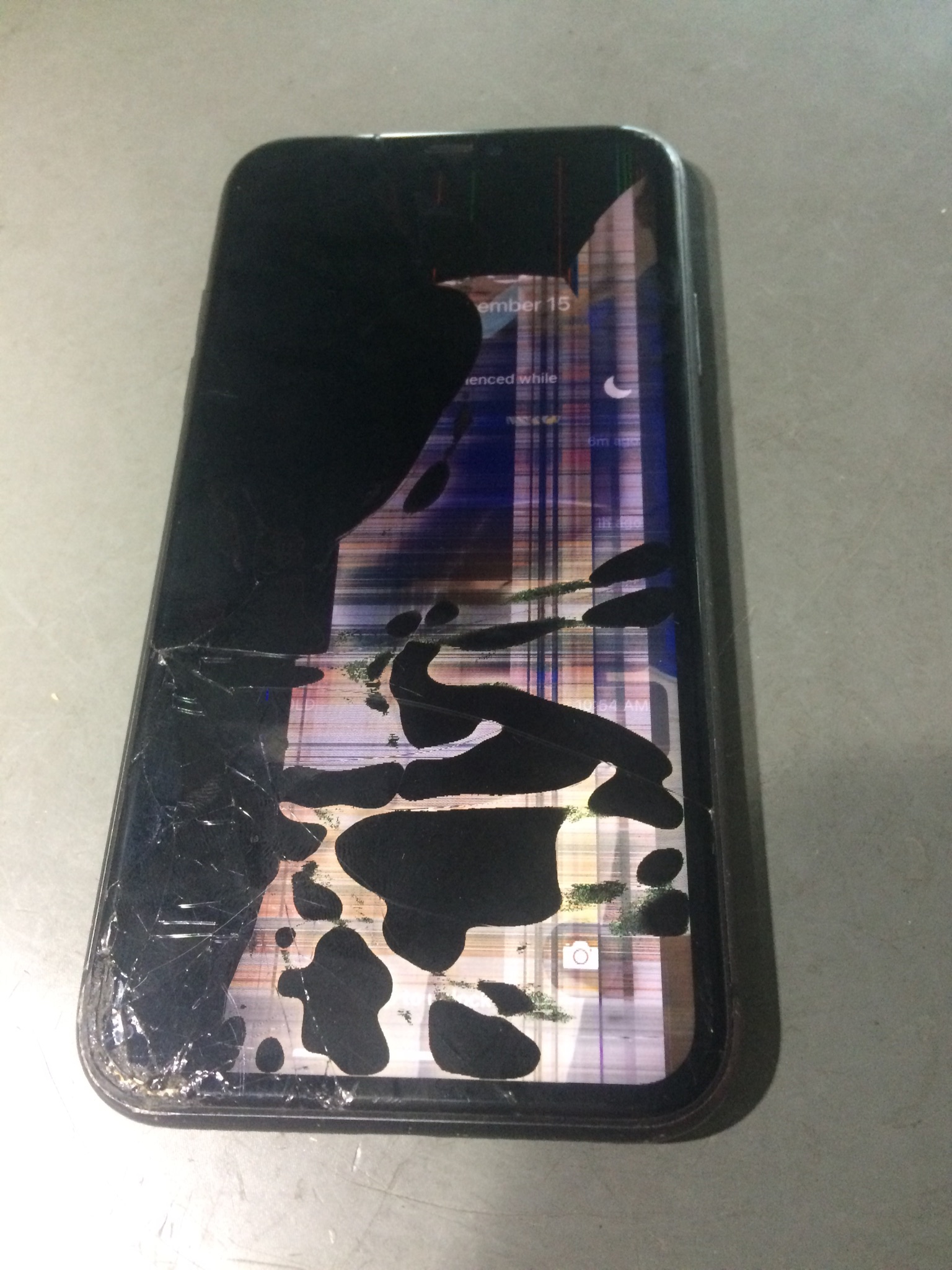 Kil iPhone Repair Electronics Repair Shop in Kiln, MS photo