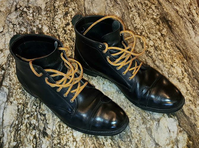 Lane's Boot & Shoe Repair Shoe Repair Shop in Polson, MT photo