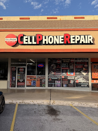 CELL PHONE REPAIR CENTER Mobile Phone Repair in Greensboro, NC photo