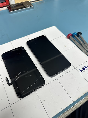 Adam's iPhone Repair Phone Repair Service in Greensboro, NC photo