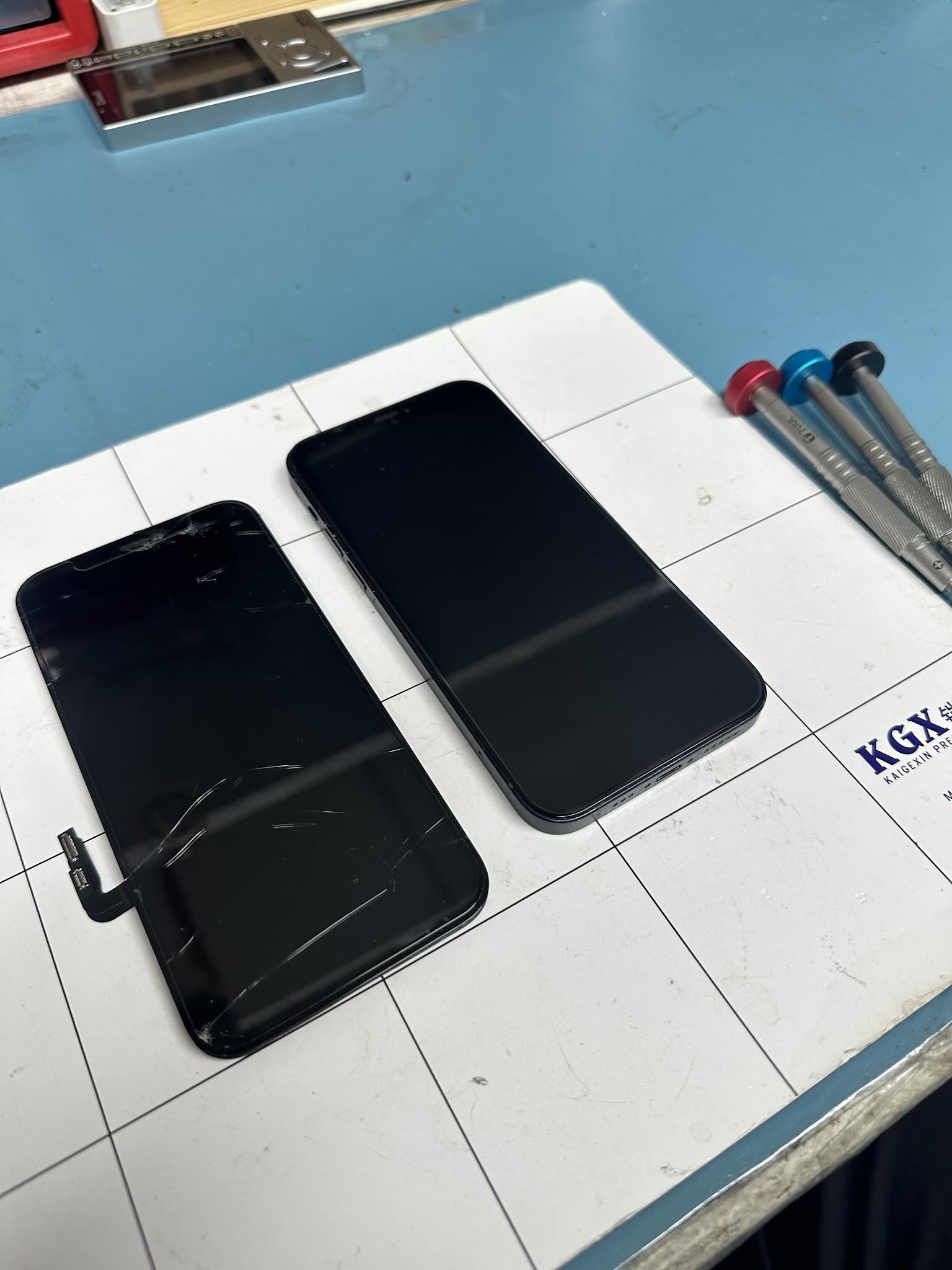 Adam's iPhone Repair Phone Repair Service in Greensboro, NC photo