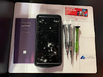 Gallery photo for The Shop Cell Phone Repairs in Four Seasons Town Center, NC