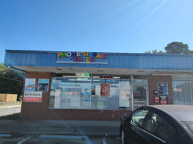 Mobile Phone Repair Center Mobile Phone Repair Shop in High Point, NC photo