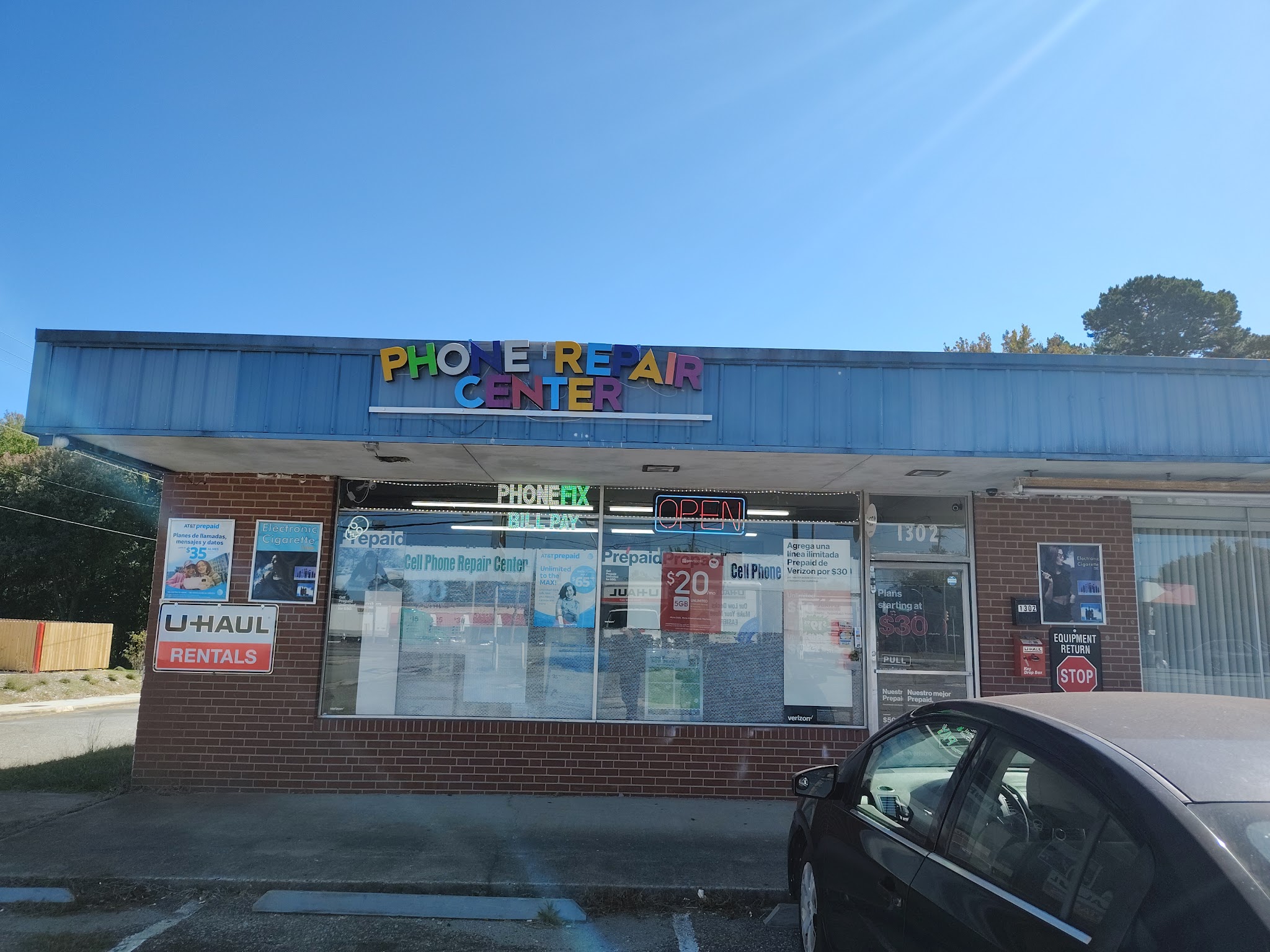 Mobile Phone Repair Center Mobile Phone Repair Shop in High Point, NC photo