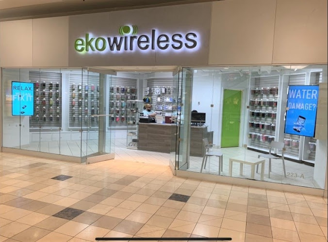 Ekowireless - Mobile solutions Mobile Phone Repair in A, NC photo