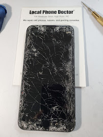 Gallery photo for Local Phone Doctor in High Point, NC