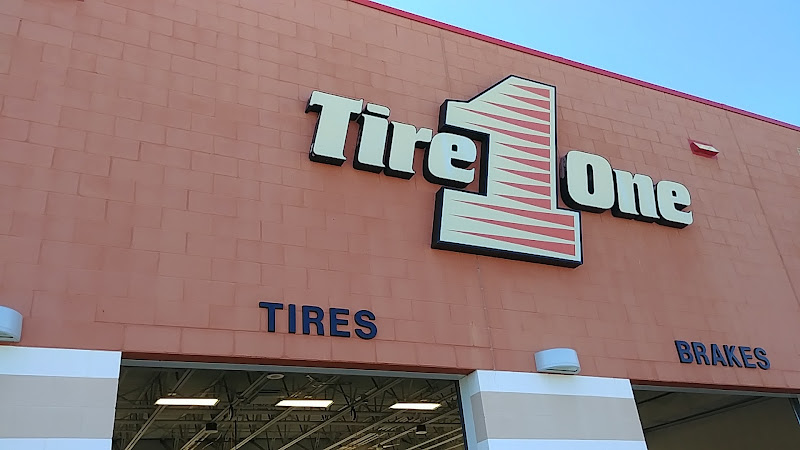 Tire One Auto Center Tire Shop in Grand Forks, ND photo