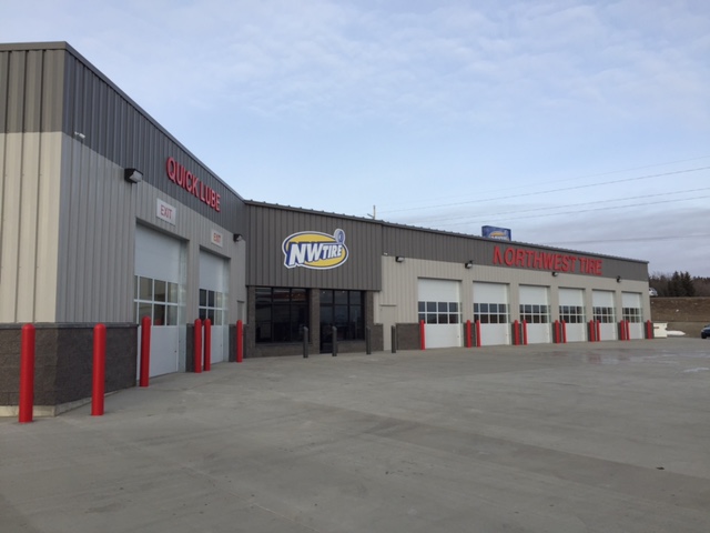 Northwest Tire photo