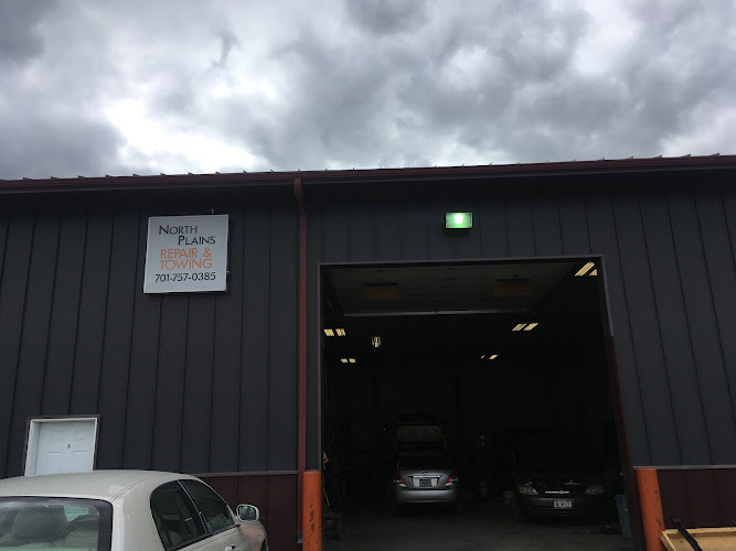 North Plains Repair Auto Repair Shop in Grand Forks, ND photo