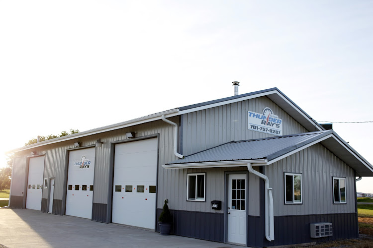 Thunder Ray's Auto Repair Auto Repair Shop in Grand Forks, ND photo