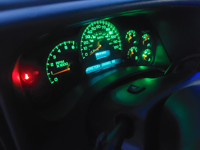 Kyle's Customs LLC Auto Repair Shop in East Grand Forks, MN photo