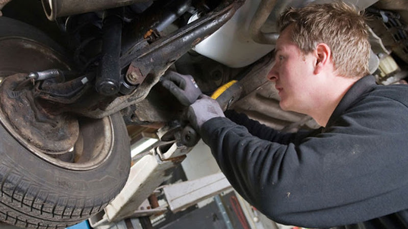 Gateway Cenex Towing Service in Grand Forks, ND photo