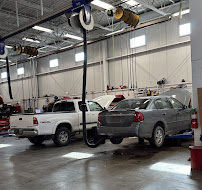 Gallery photo for Service Department - Rydell Toyota of Grand Forks in Grand Forks, ND