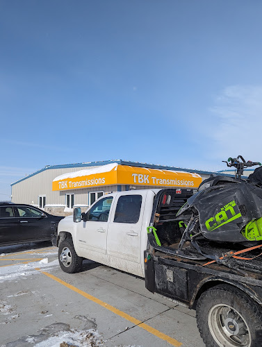TBK Transmissions Auto Repair Shop in Kearney, NE photo