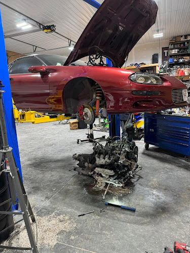 Black Sheep Automotive LLC Auto Repair Shop in Kearney, NE photo
