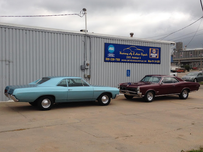 Kearney Ag & Auto Repair Auto Repair Shop in Kearney, NE photo