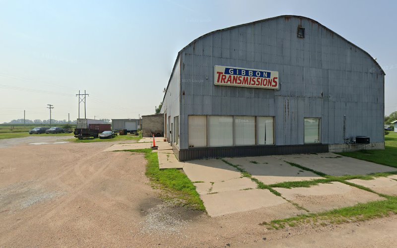 Gibbon Transmissions Inc. Transmission Shop in Gibbon, NE photo