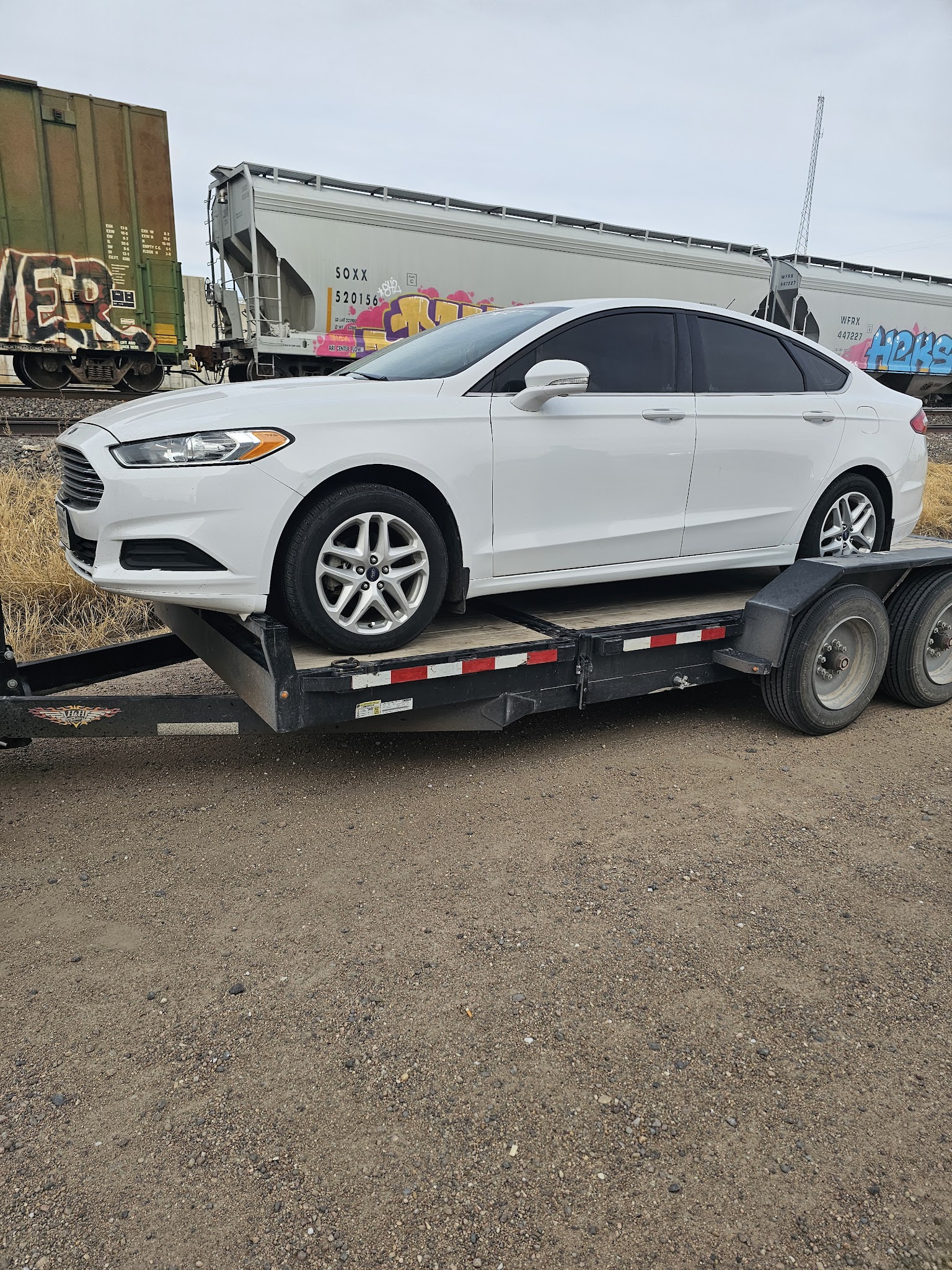 Gallery photo for Gibbon Transmissions Inc. in Gibbon, NE