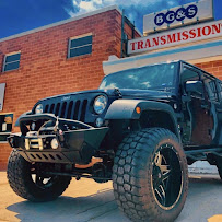 BG&S Transmissions of Grand Island gallery photo