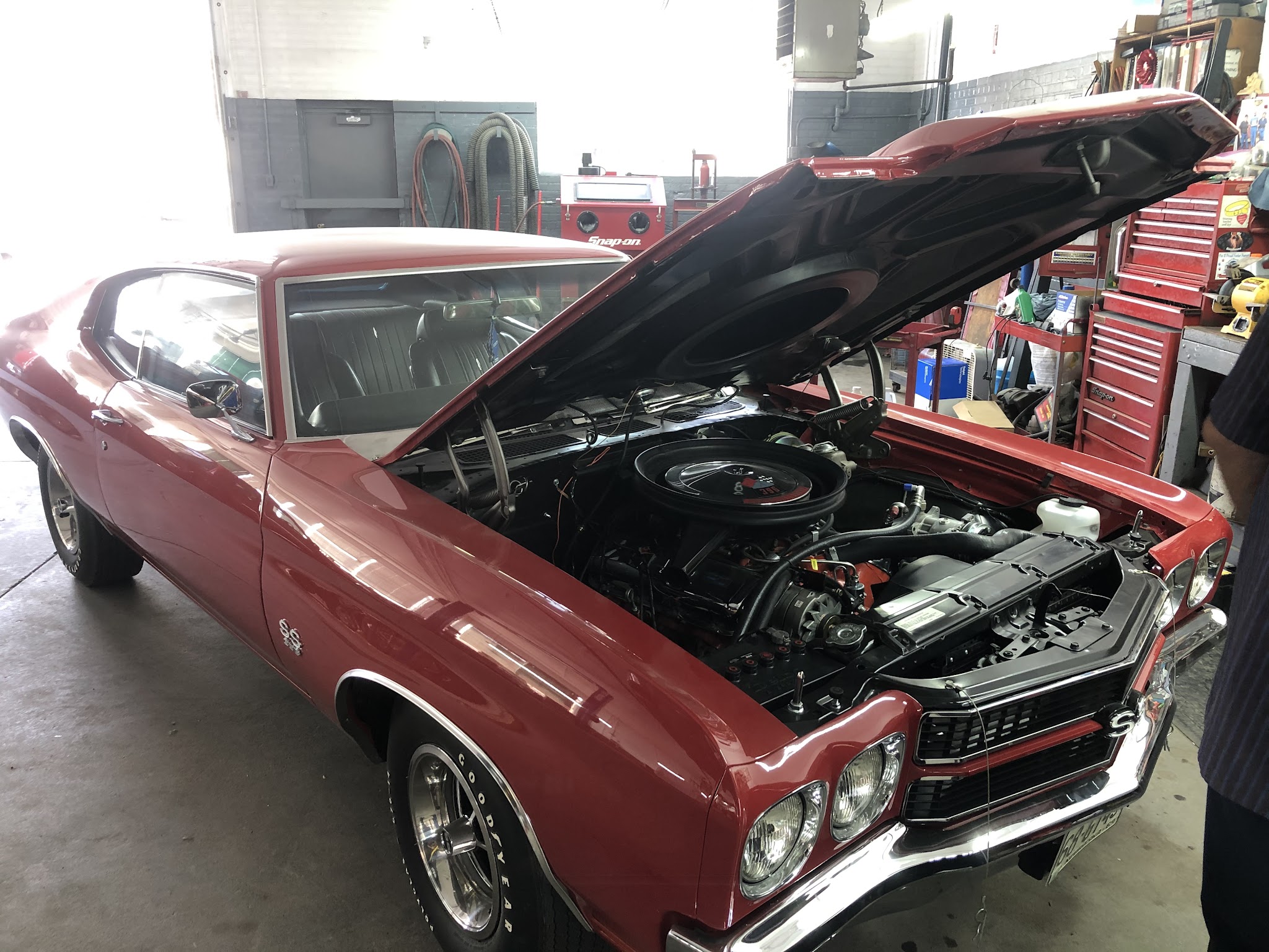 Central Auto Electric Inc gallery photo