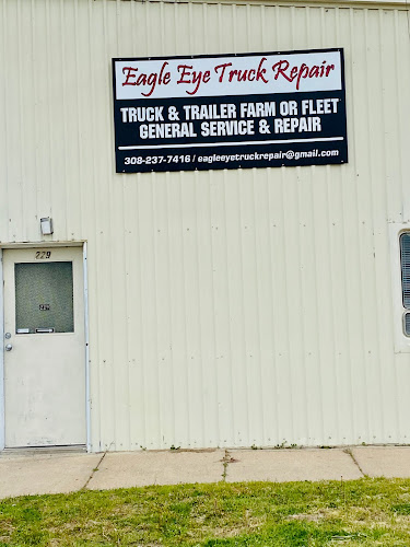 Eagle Eye Truck Repair Truck Repair Shop in Kearney, NE photo