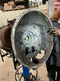 Gallery photo for Eagle Eye Truck Repair in Kearney, NE