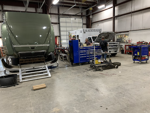 Newcomb Diesel, LLC photo