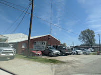 Gallery photo for Woods Transmission & General Repair in Forney, TX