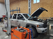 Lethal Injection Diesel Service gallery photo
