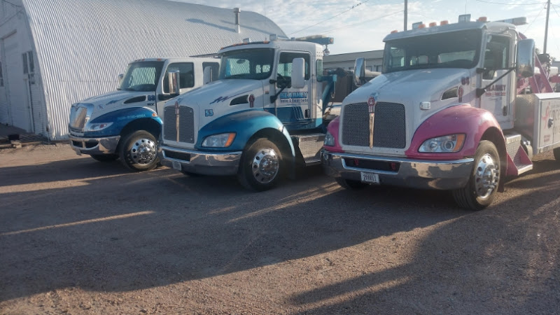 Kearney Towing & Repair Center Towing Service in Kearney, NE photo