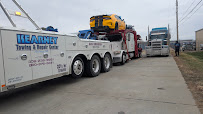 Gallery photo for Kearney Towing & Repair Center in Kearney, NE