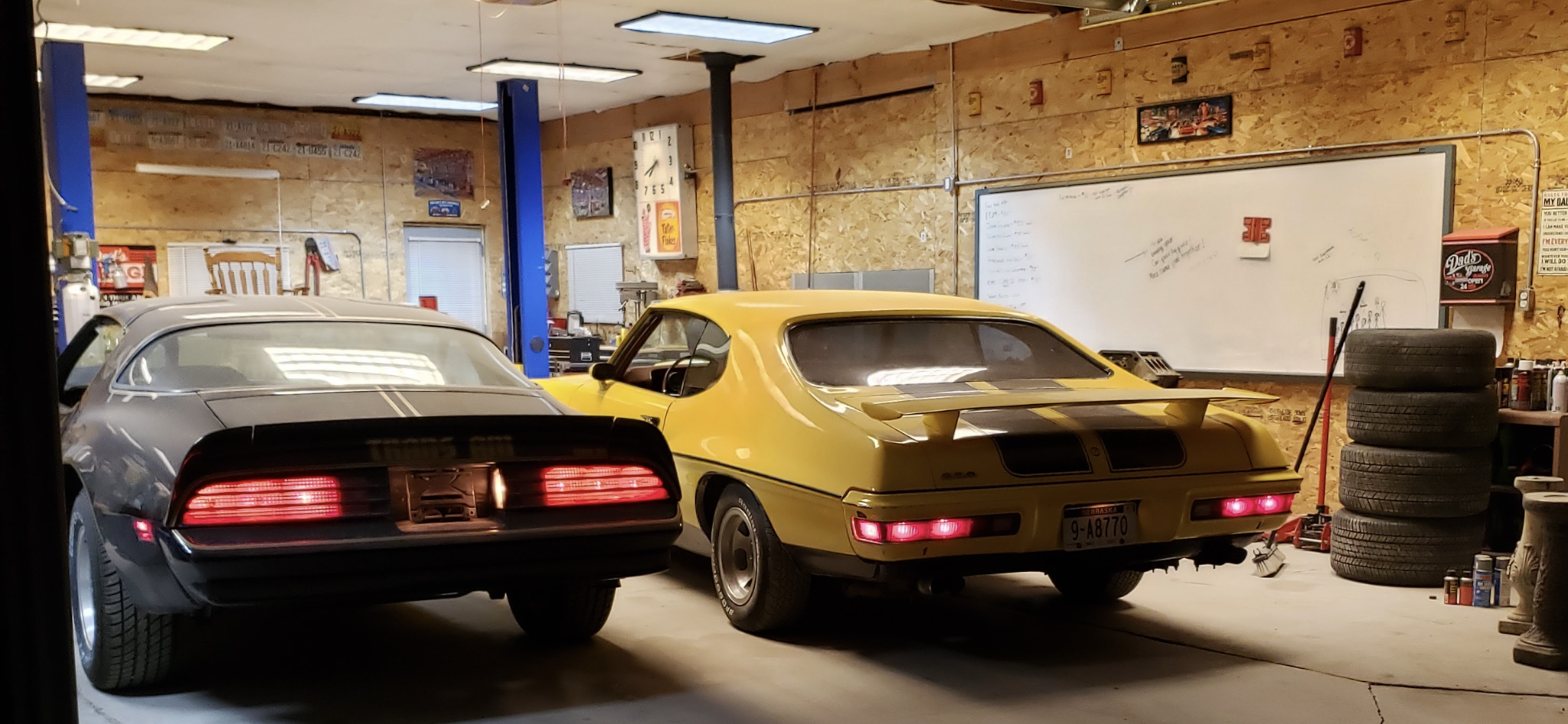 Gallery photo for Innovative Auto & Customization in Ne 68845, NE