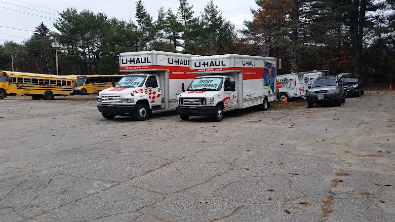 TAV ELECTRONICS Electronics Repair Shop in Plymouth, NH photo
