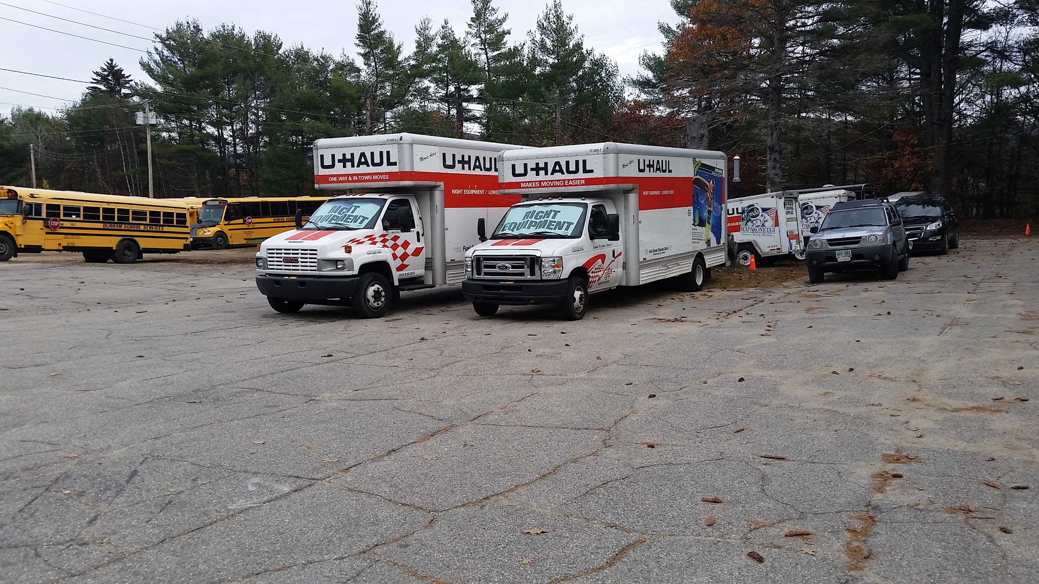 TAV ELECTRONICS Electronics Repair Shop in Plymouth, NH photo