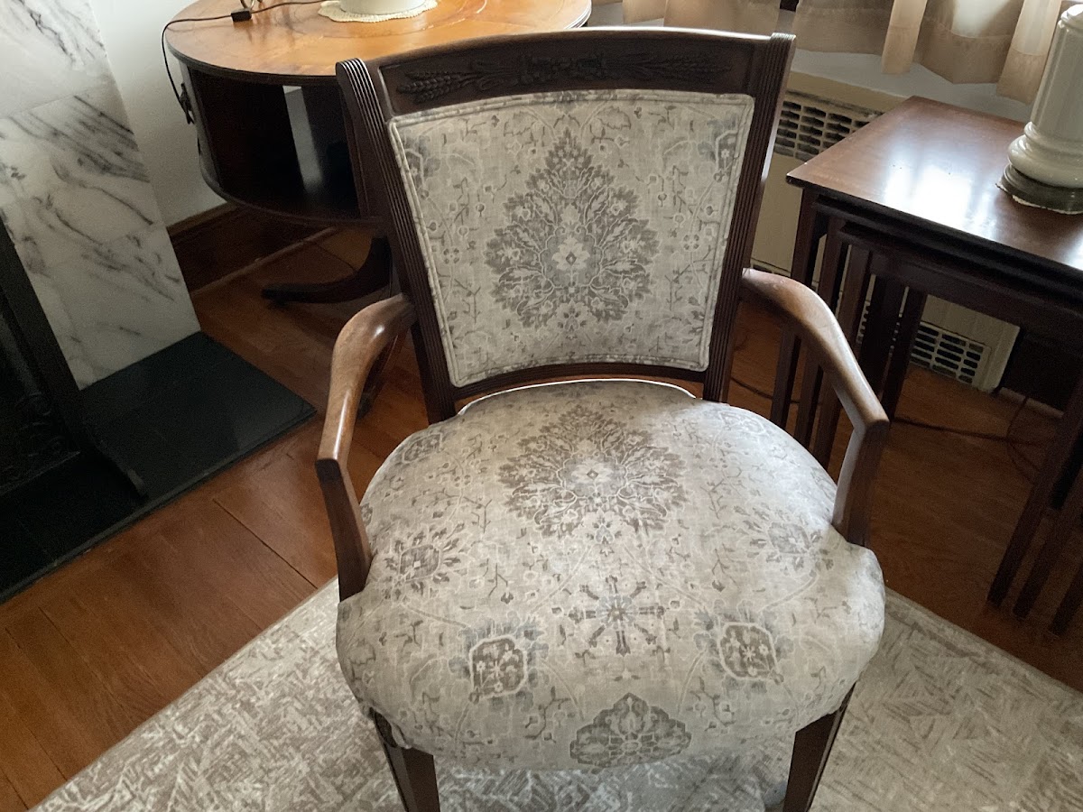 The Kings Of Upholstery Upholstery Shop in Paterson, NJ photo