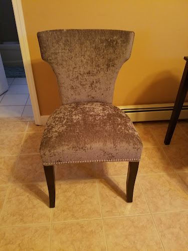 De La Rosa Upholstery Upholstery Shop in Paterson, NJ photo
