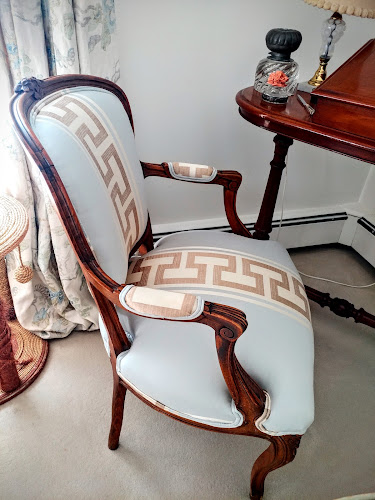 Gutierrez Upholstery Upholstery Shop in Paterson, NJ photo