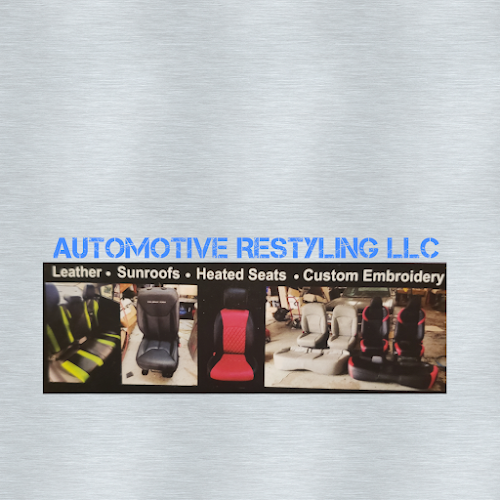 Auto Restyling LLC photo