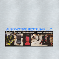Auto Restyling LLC photo