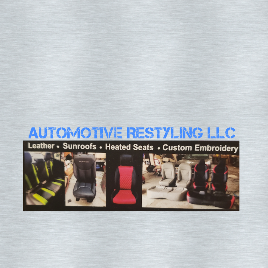Auto Restyling LLC photo