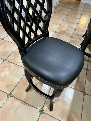 Cupo Interiors Upholstery Shop in Hawthorne, NJ photo