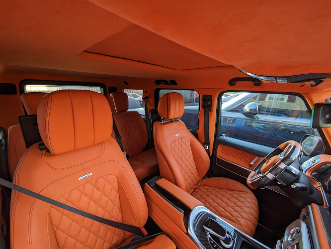 Alstar Seating Upholstery Upholstery Shop in Clifton, NJ photo
