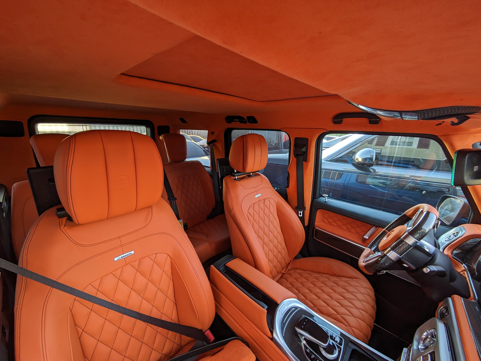 Gallery photo for Alstar Seating Upholstery in Clifton, NJ