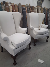 Gallery photo for Bergenfield Upholstery in Bergenfield, NJ