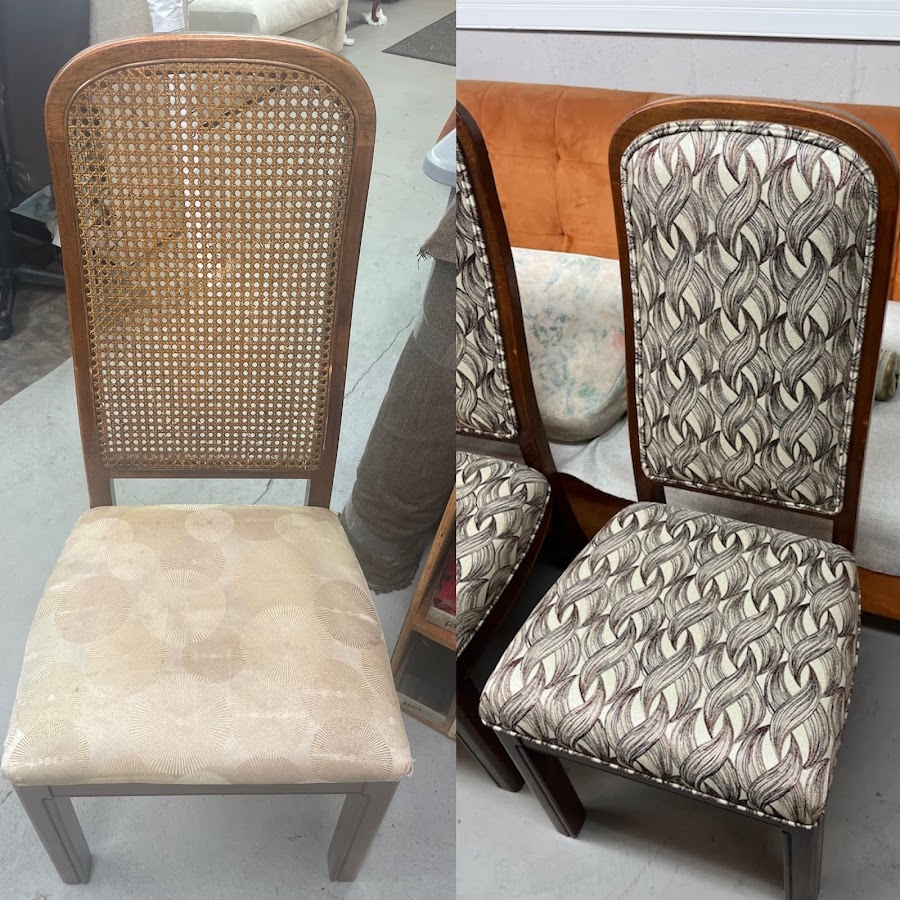 Bergenfield Upholstery Upholstery Shop